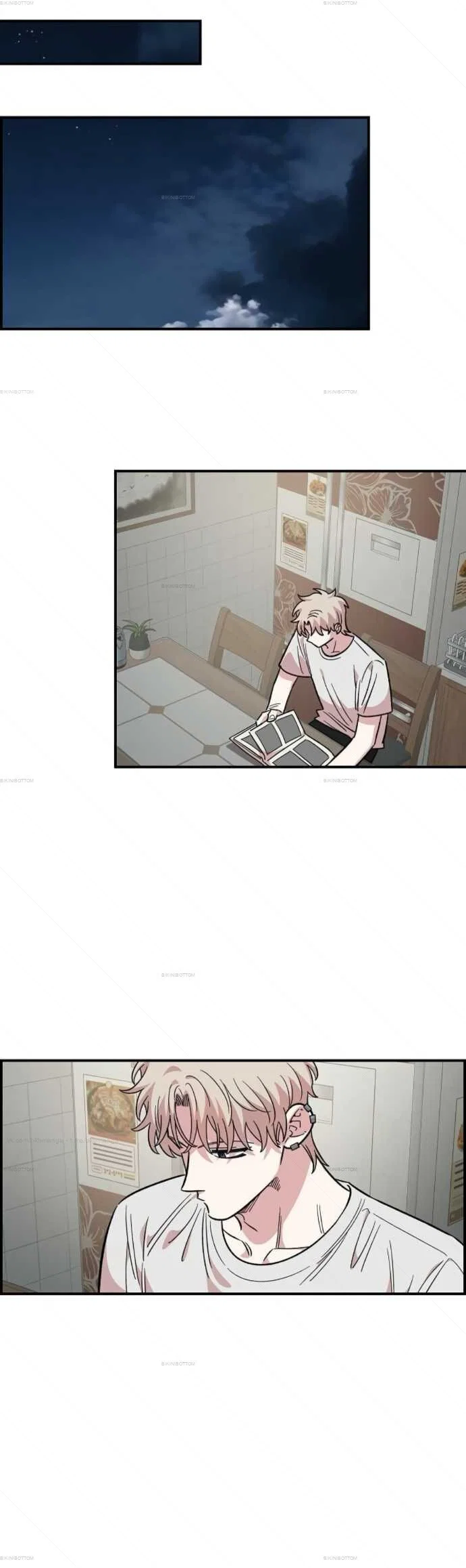 Read Комплекс друга детства RU Manga Online