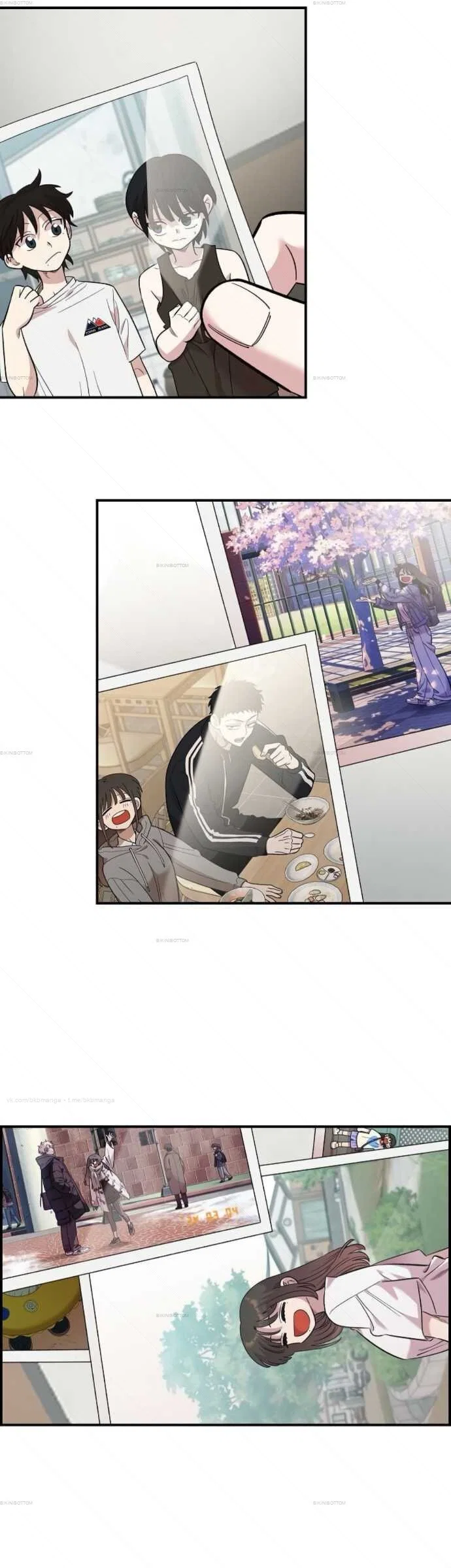 Read Комплекс друга детства RU Manga Online