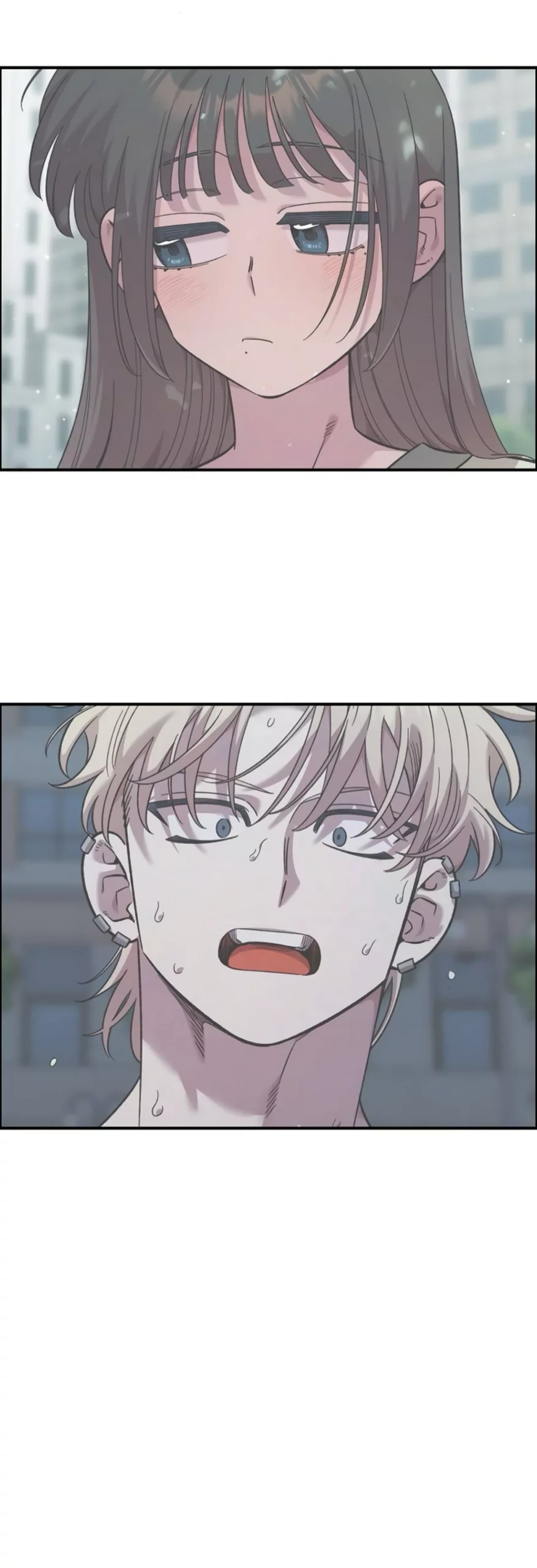 Read Комплекс друга детства RU Manga Online