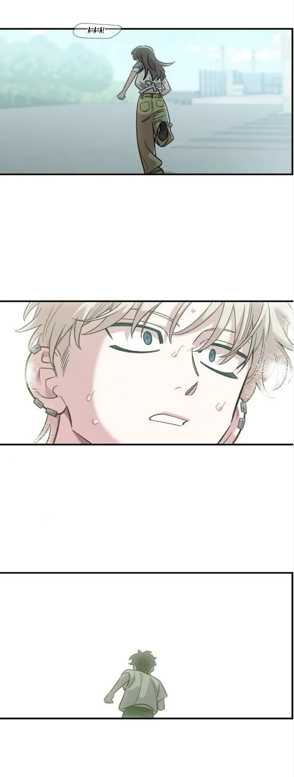 Read Комплекс друга детства RU Manga Online