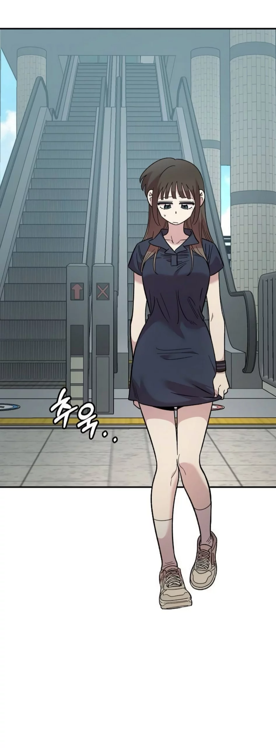 Read Комплекс друга детства RU Manga Online