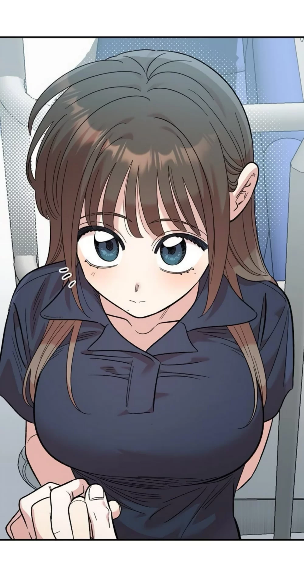 Read Комплекс друга детства RU Manga Online