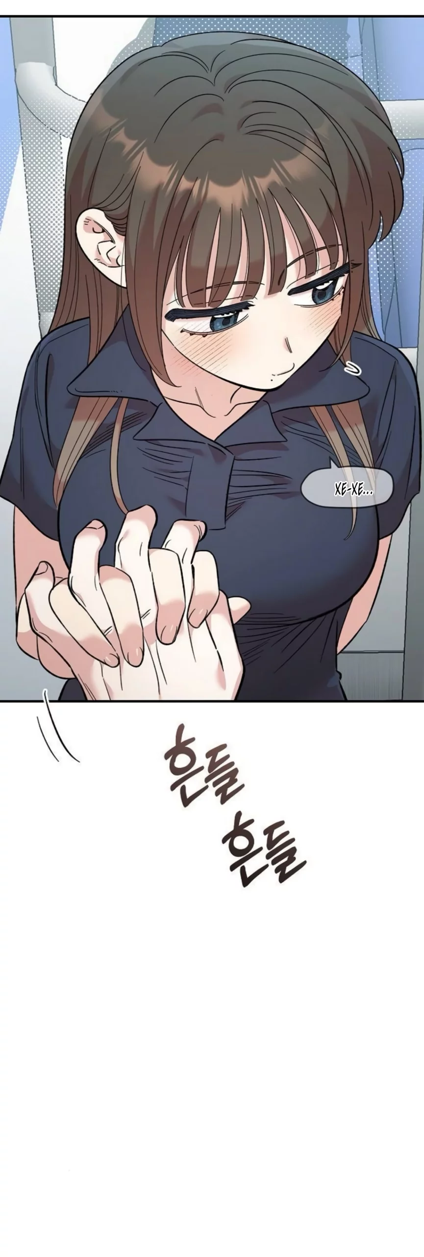 Read Комплекс друга детства RU Manga Online