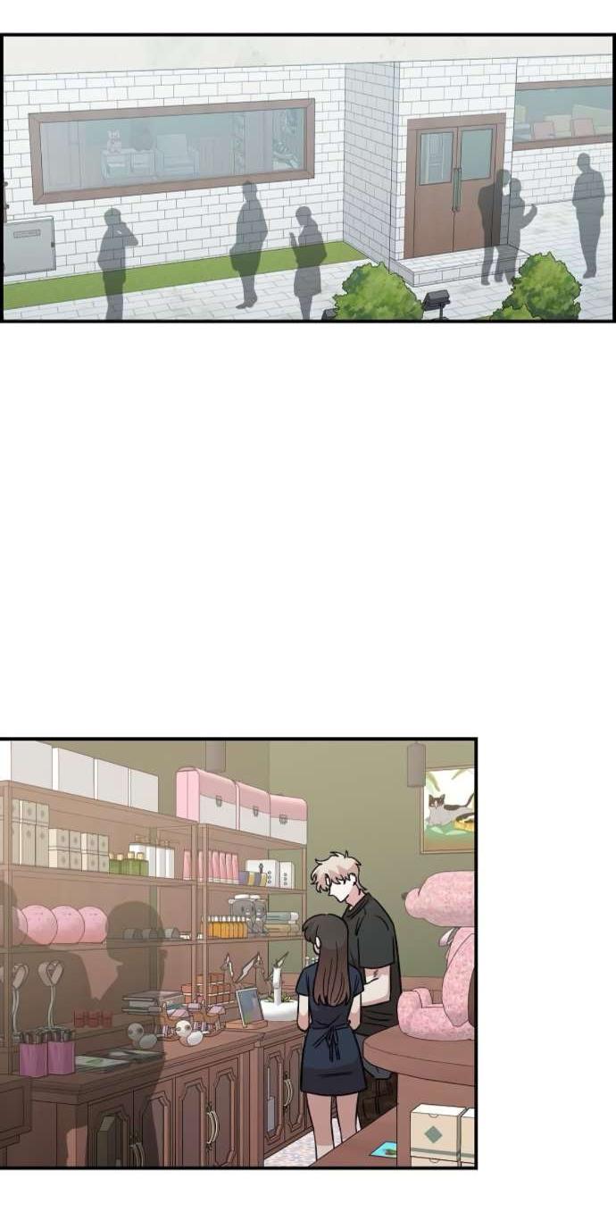 Read Комплекс друга детства RU Manga Online