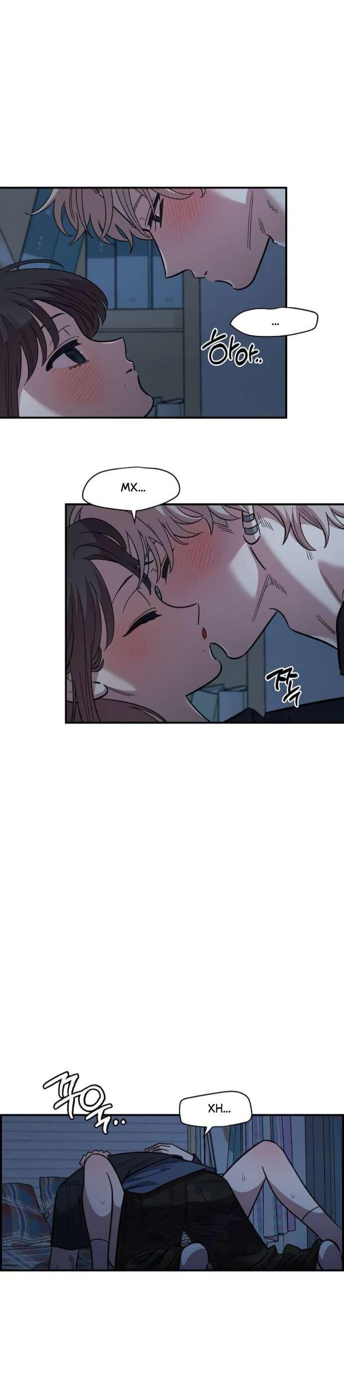 Read Комплекс друга детства RU Manga Online
