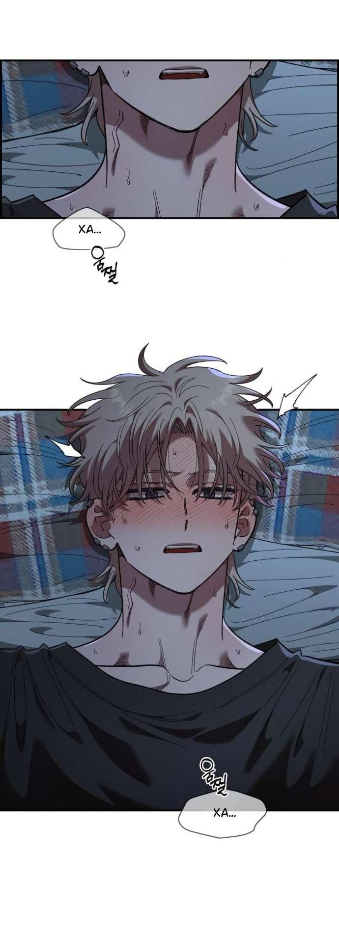 Read Комплекс друга детства RU Manga Online