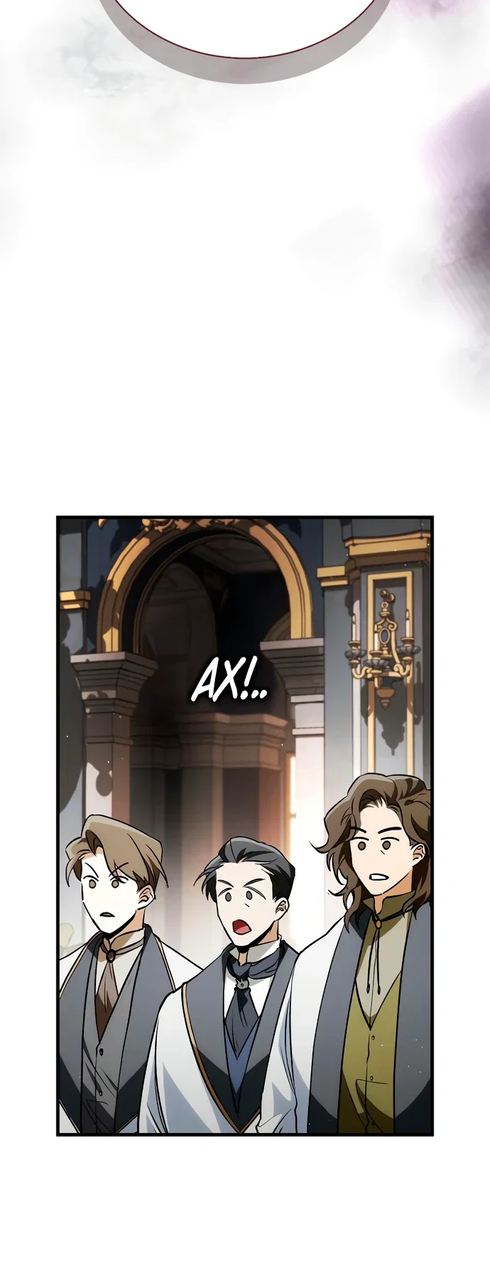 Read Король демонов побеждённый героями RU Manga Online