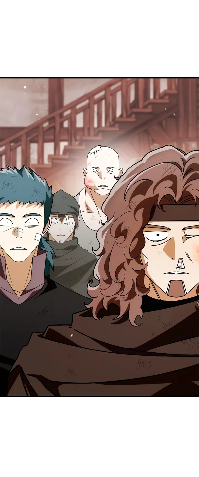 Read Король демонов побеждённый героями RU Manga Online