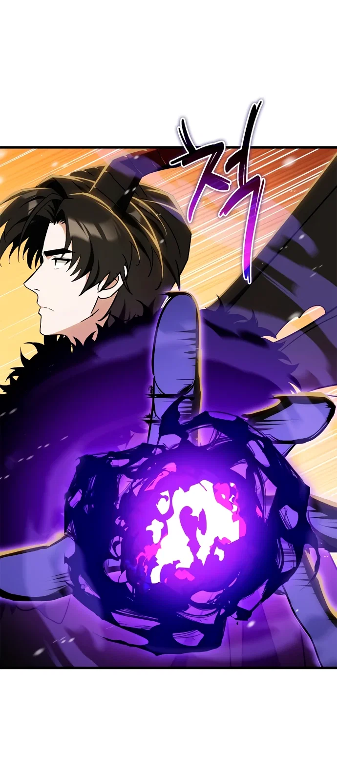 Read Король демонов побеждённый героями RU Manga Online