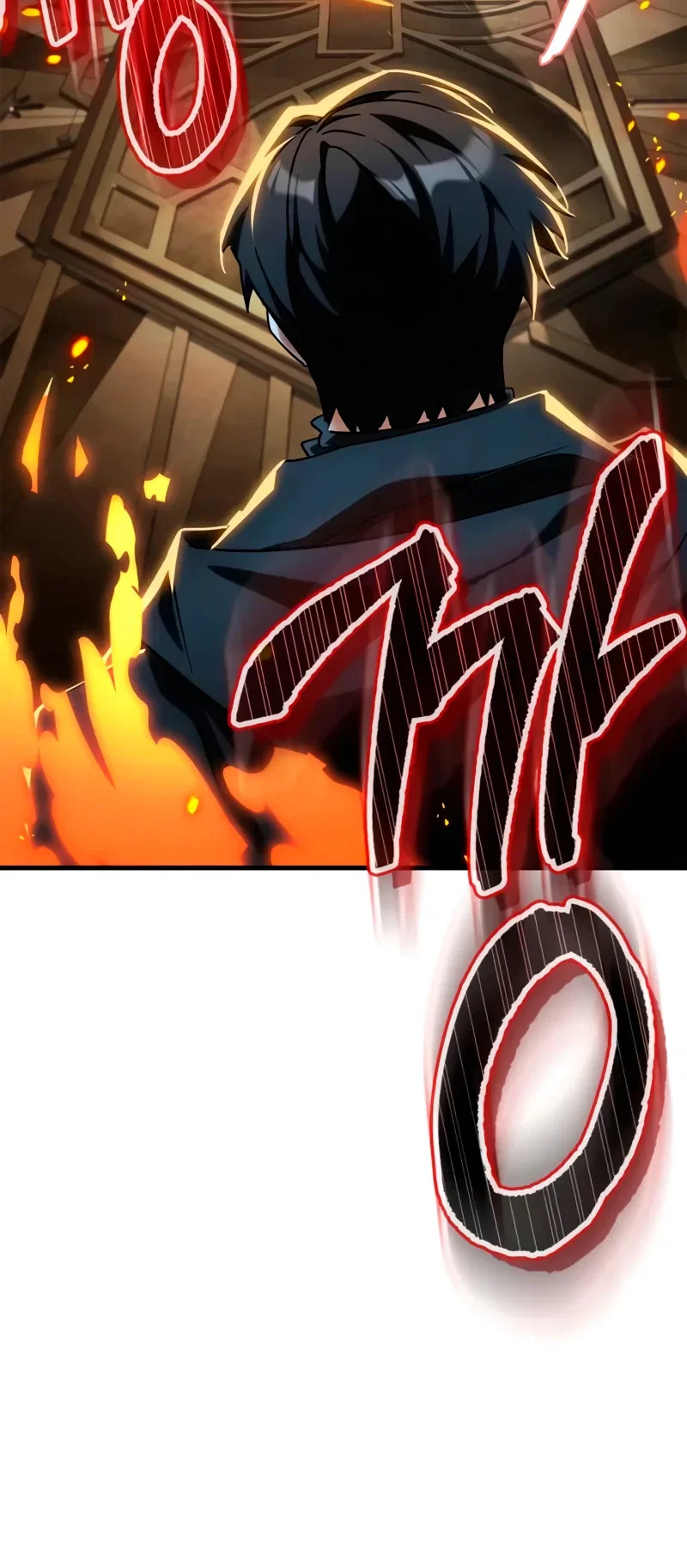 Read Король демонов побеждённый героями RU Manga Online
