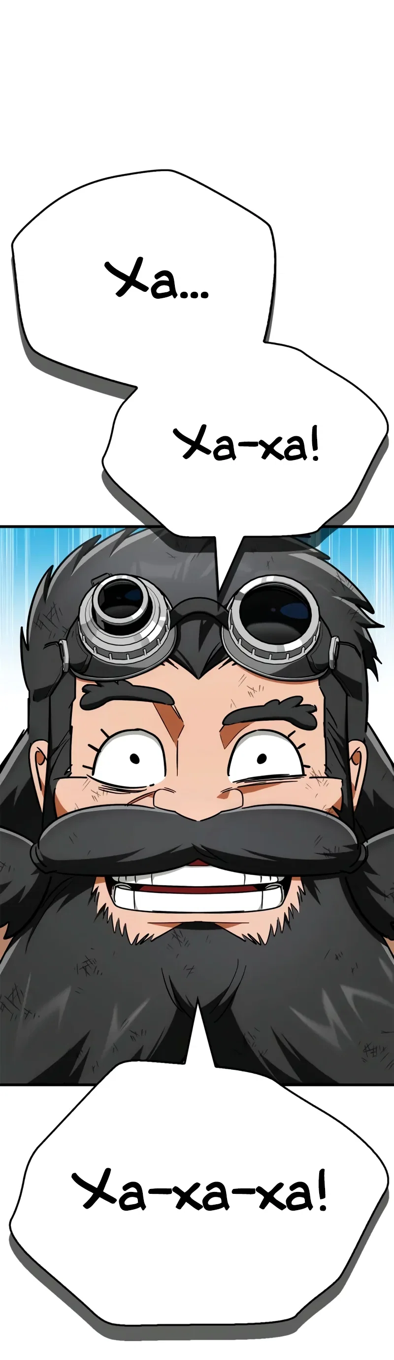 Read Король демонов побеждённый героями RU Manga Online