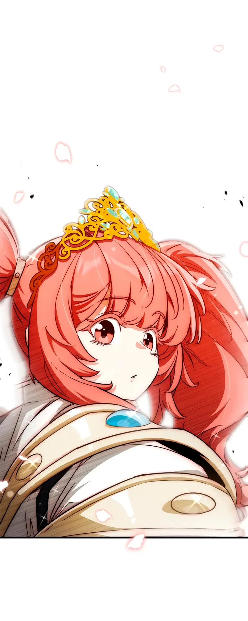 Read Король демонов побеждённый героями RU Manga Online