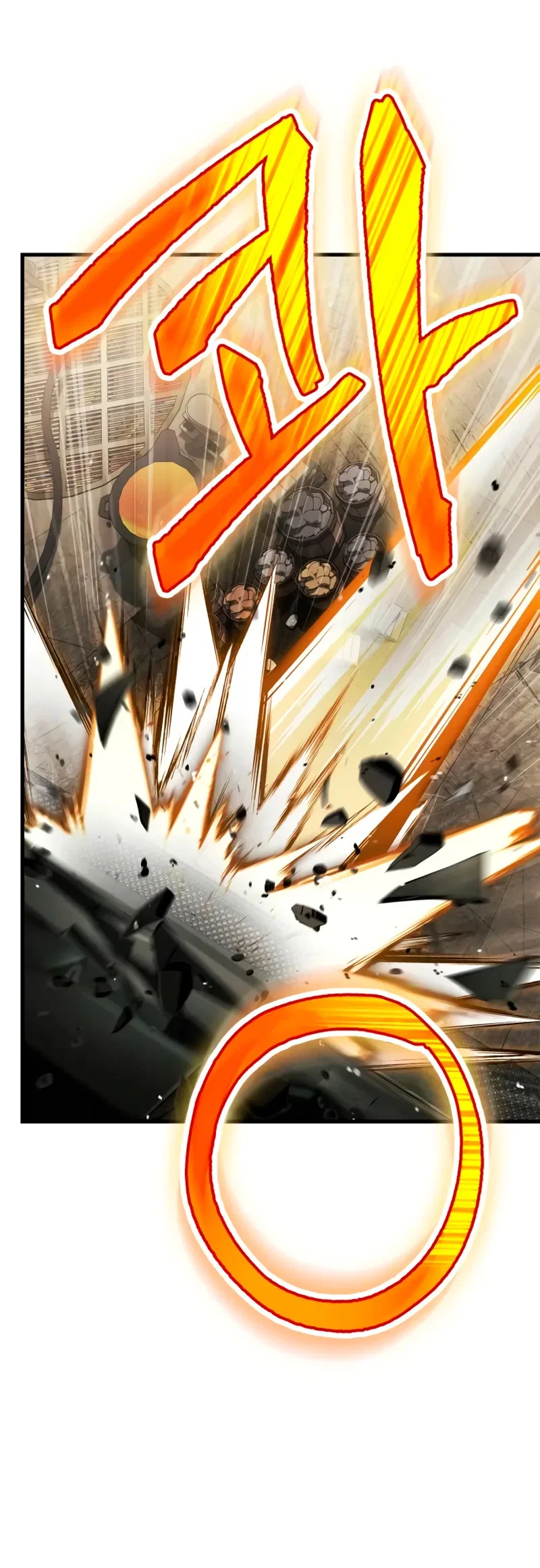 Read Король демонов побеждённый героями RU Manga Online