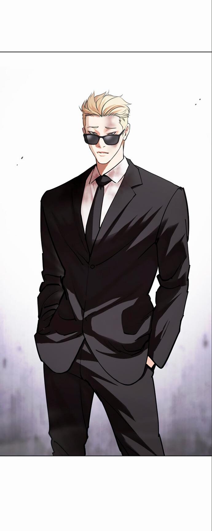 Read Лукизм RU Manga Online