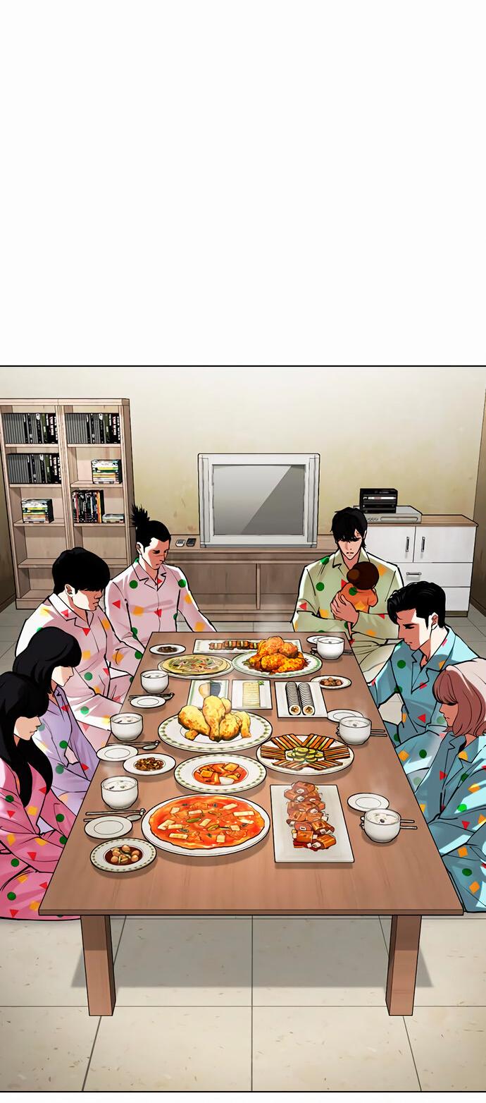 Read Лукизм RU Manga Online