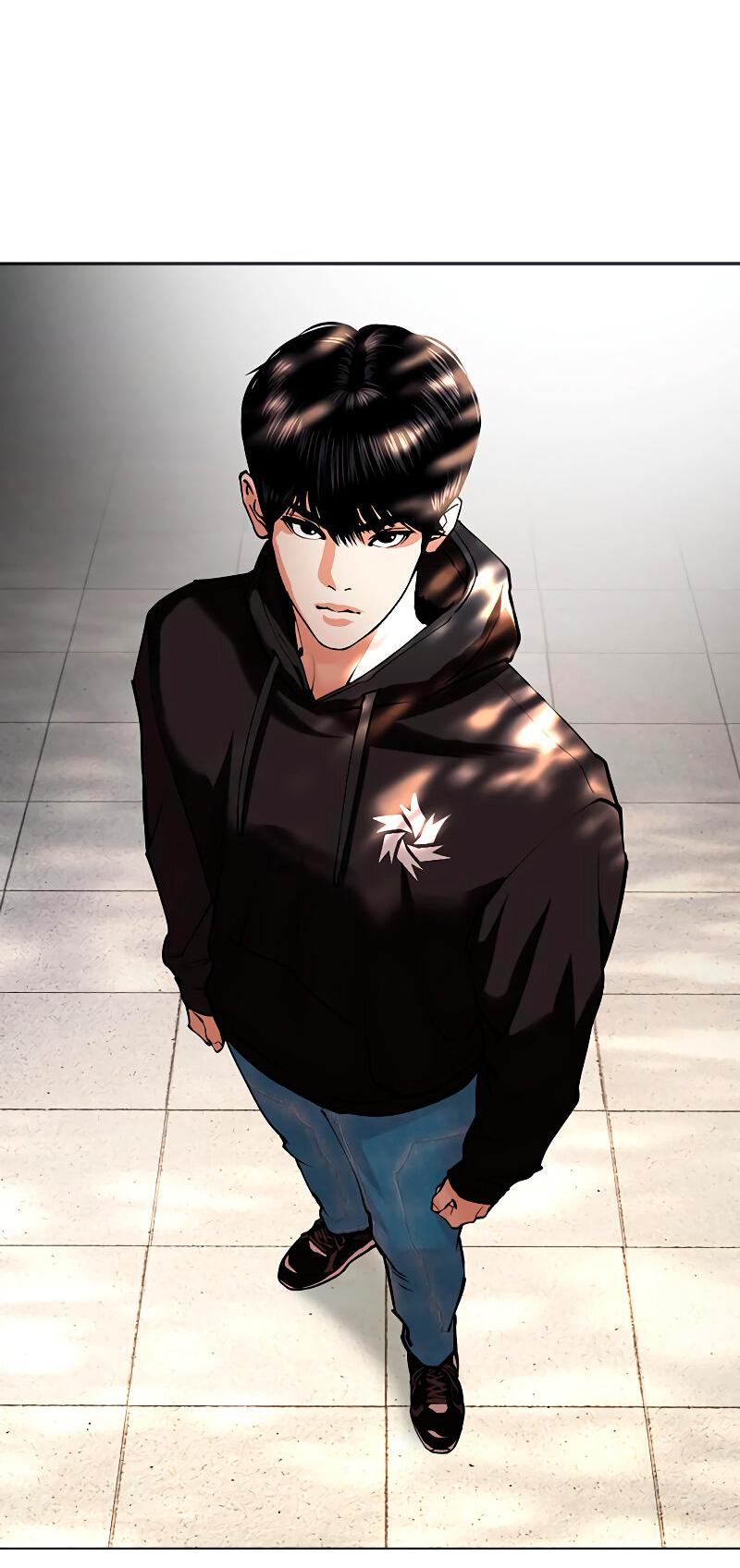 Read Лукизм RU Manga Online
