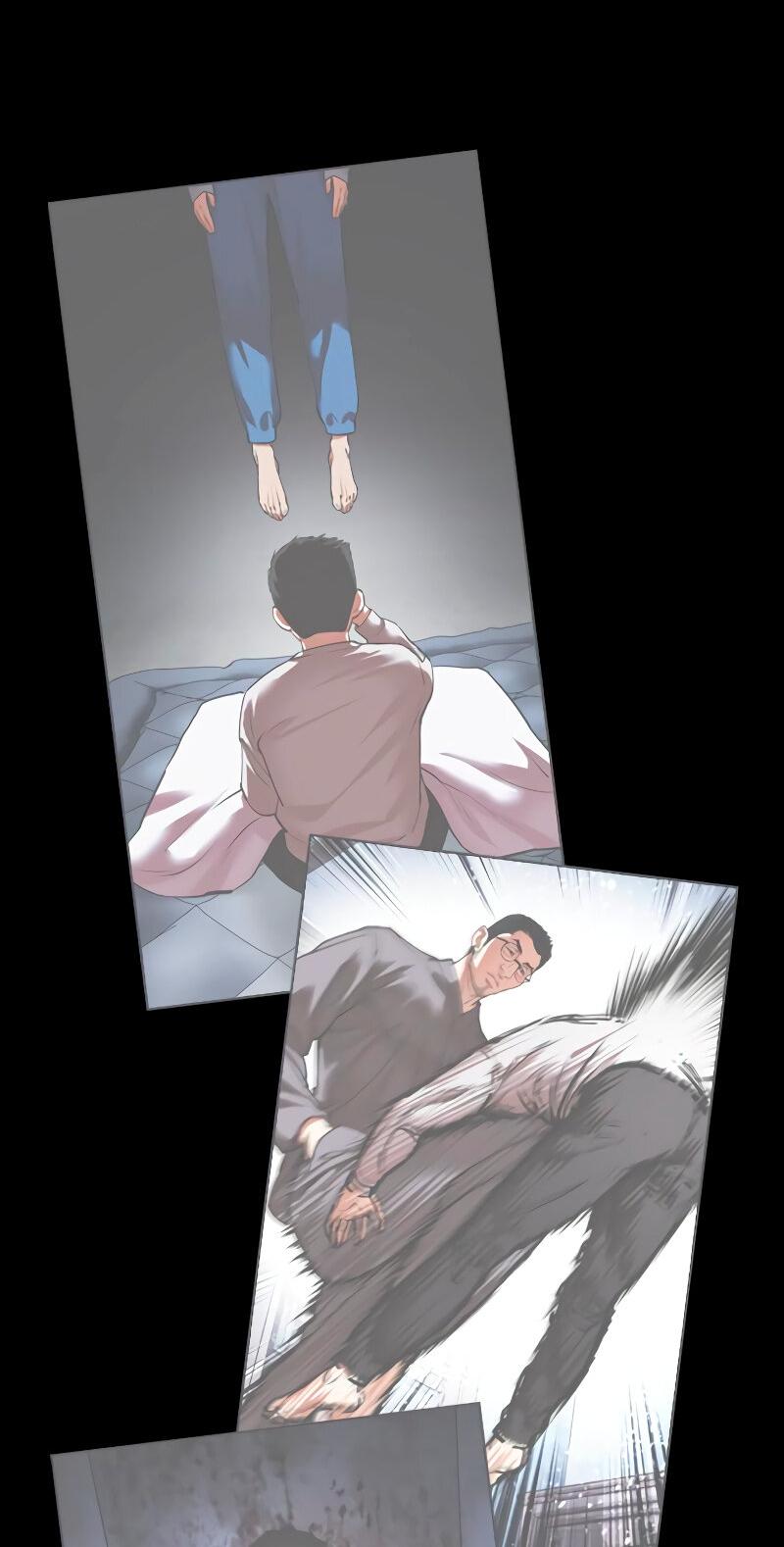 Read Лукизм RU Manga Online
