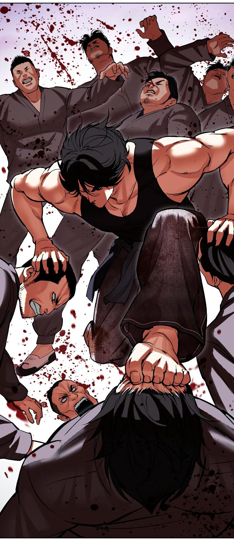Read Лукизм RU Manga Online
