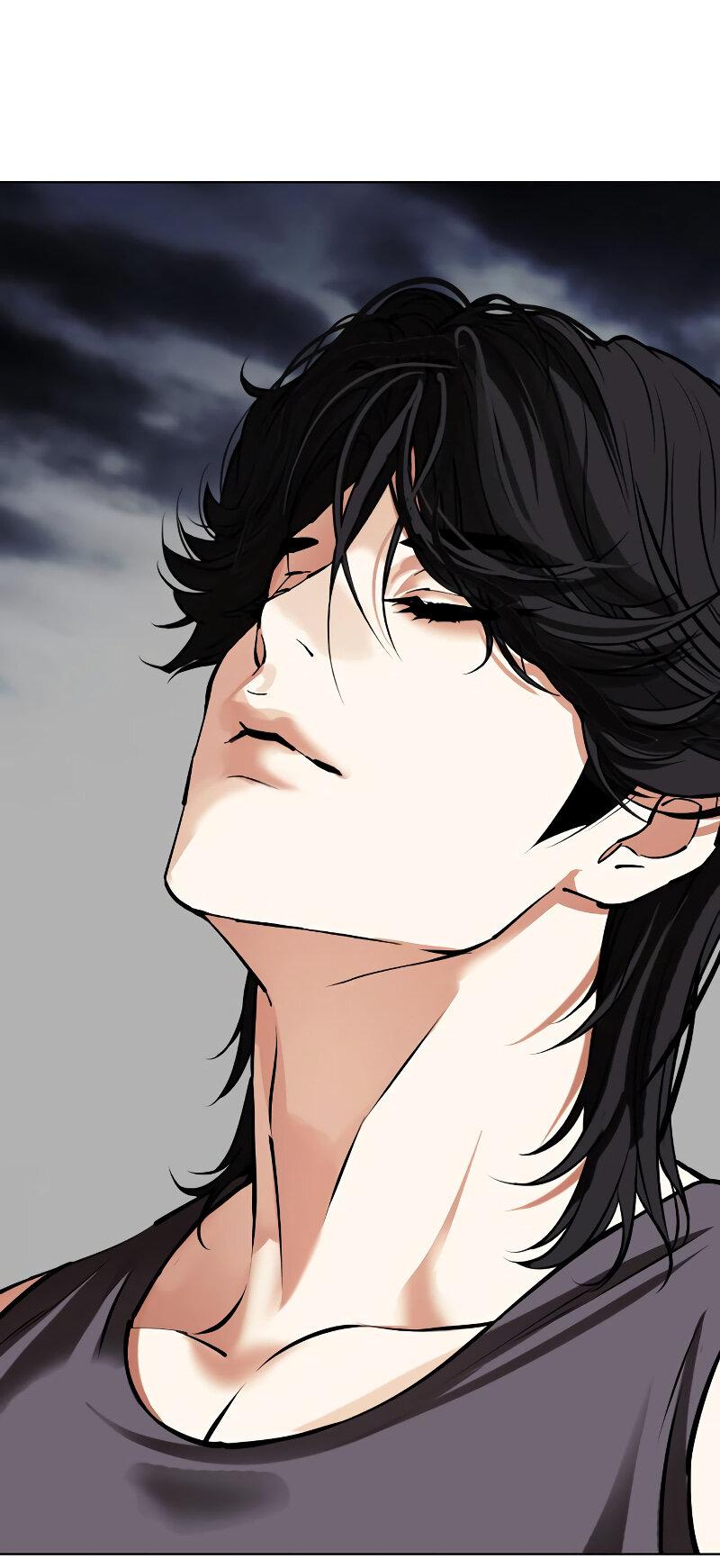 Read Лукизм RU Manga Online