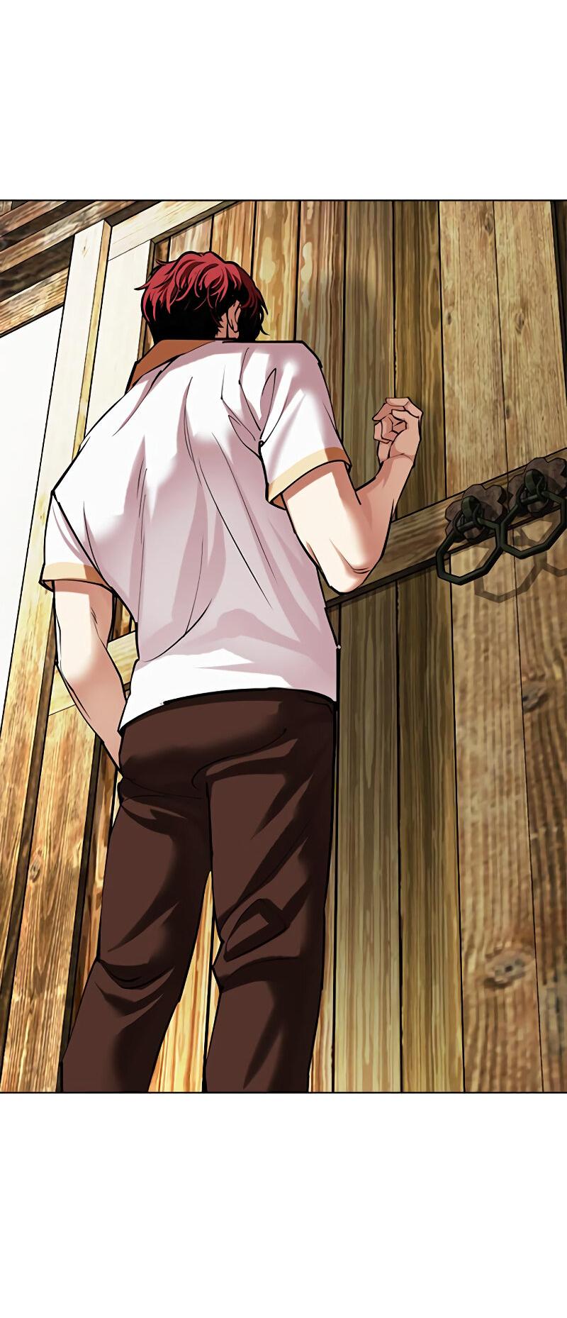 Read Лукизм RU Manga Online