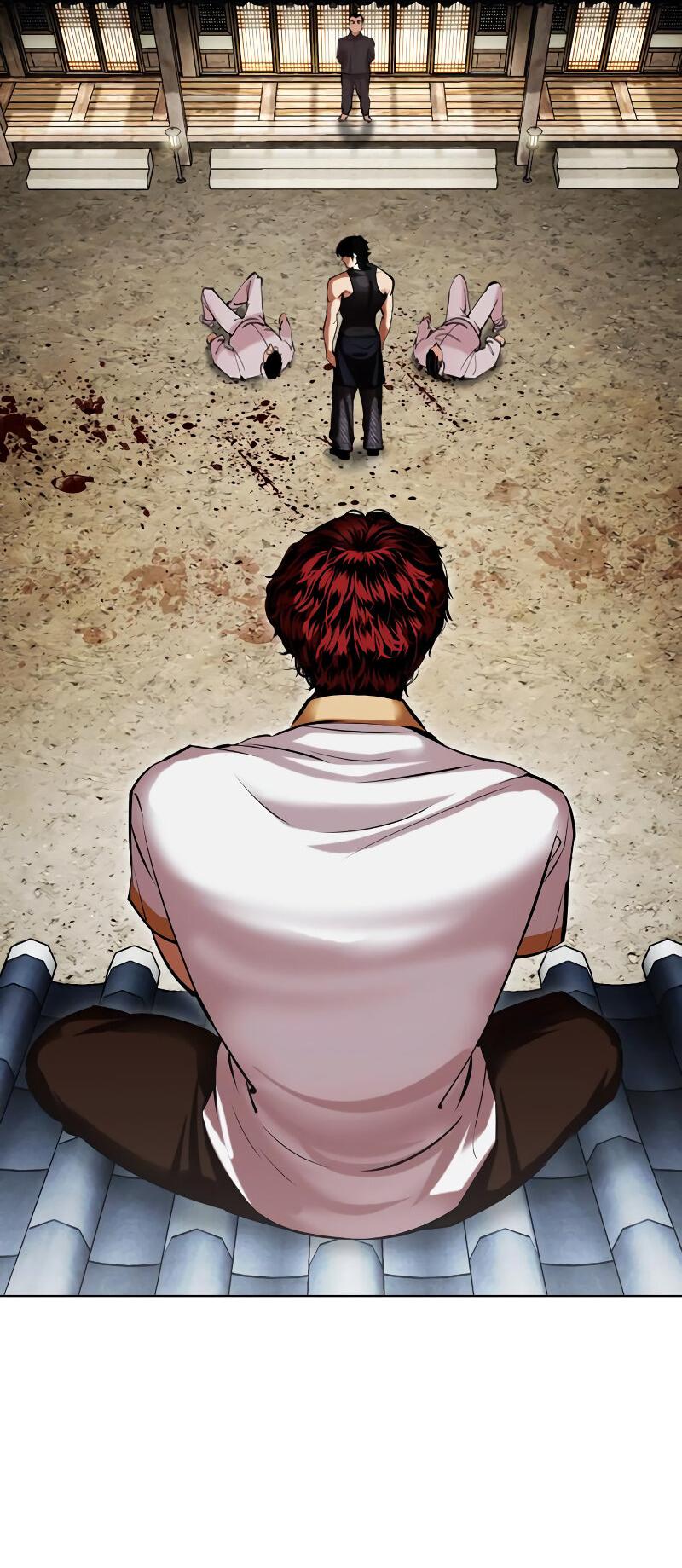 Read Лукизм RU Manga Online
