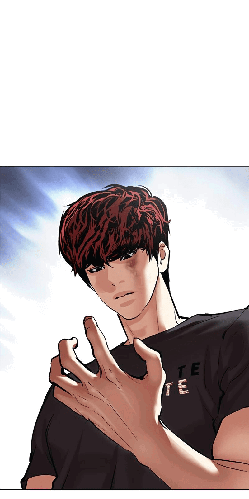 Read Лукизм RU Manga Online