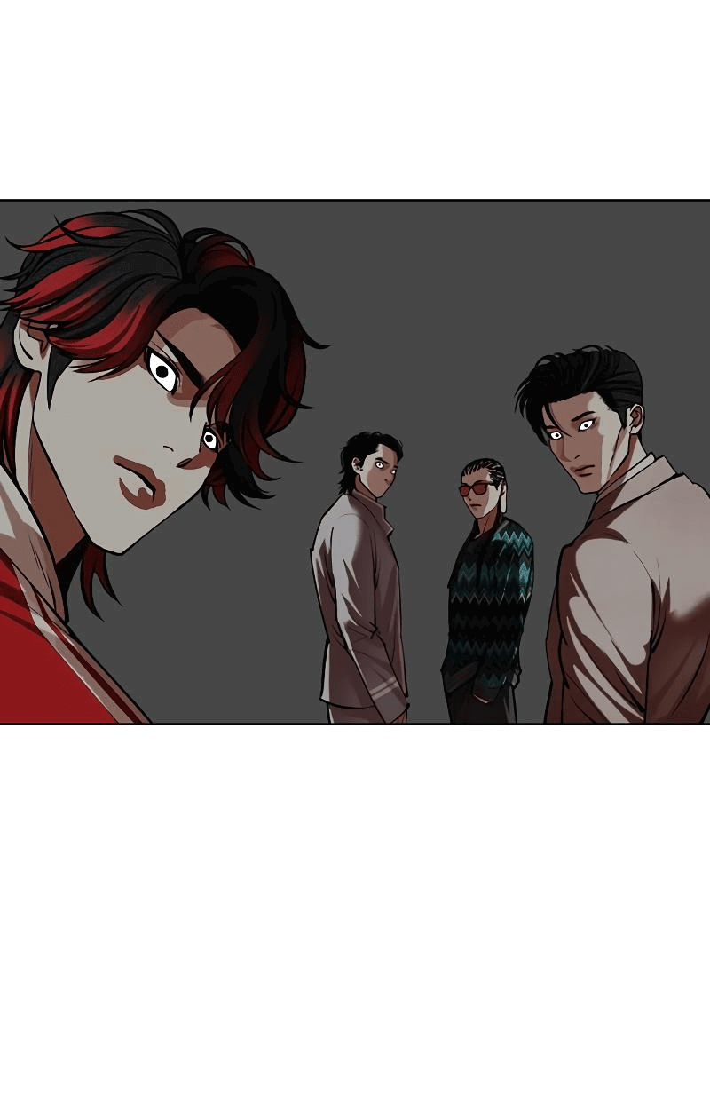 Read Лукизм RU Manga Online
