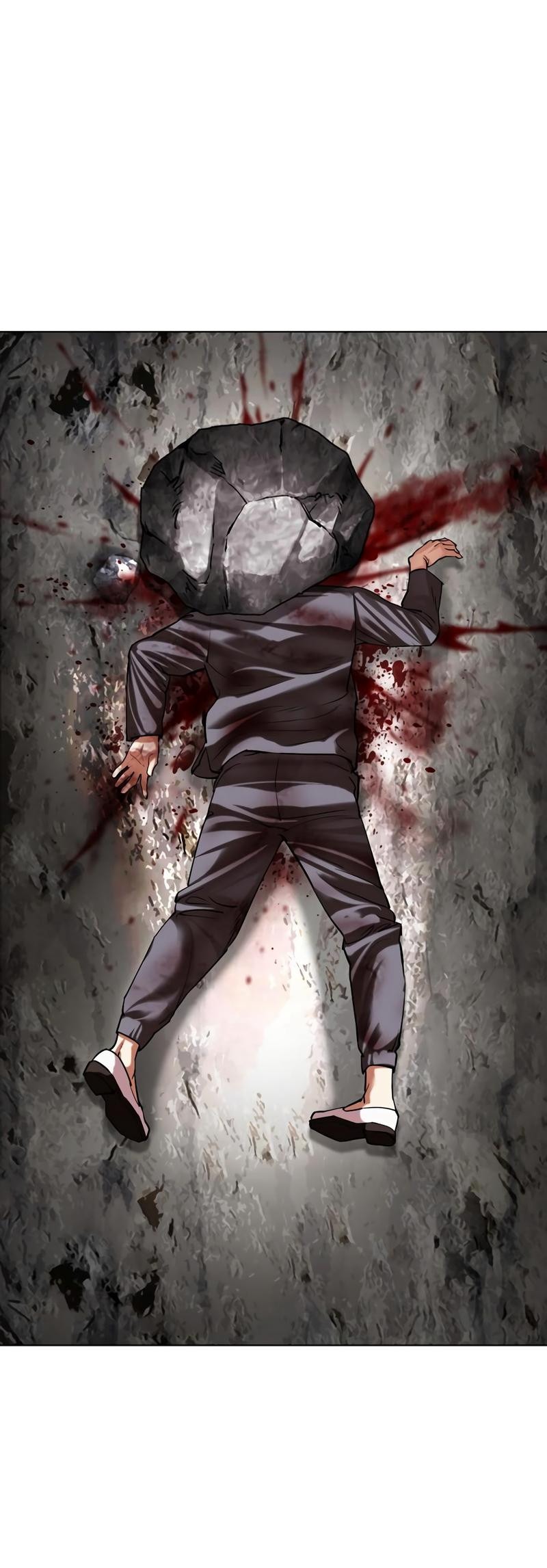 Read Лукизм RU Manga Online