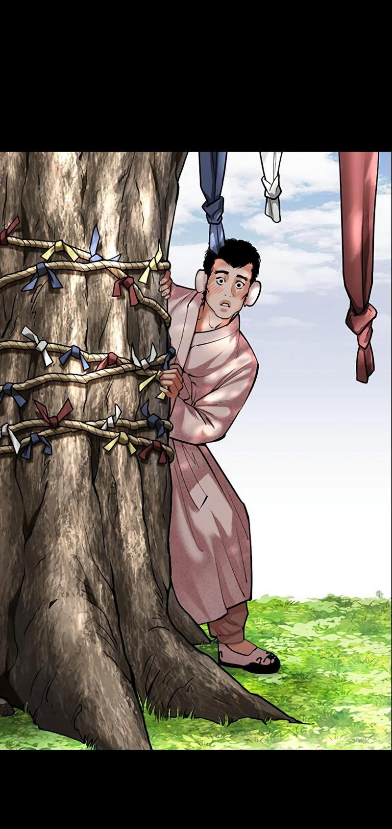 Read Лукизм RU Manga Online