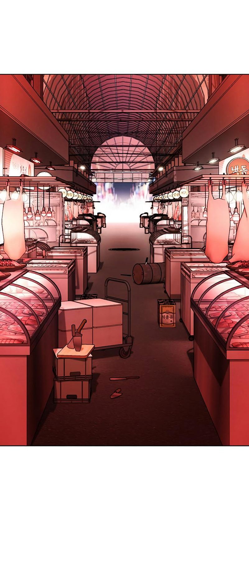 Read Лукизм RU Manga Online