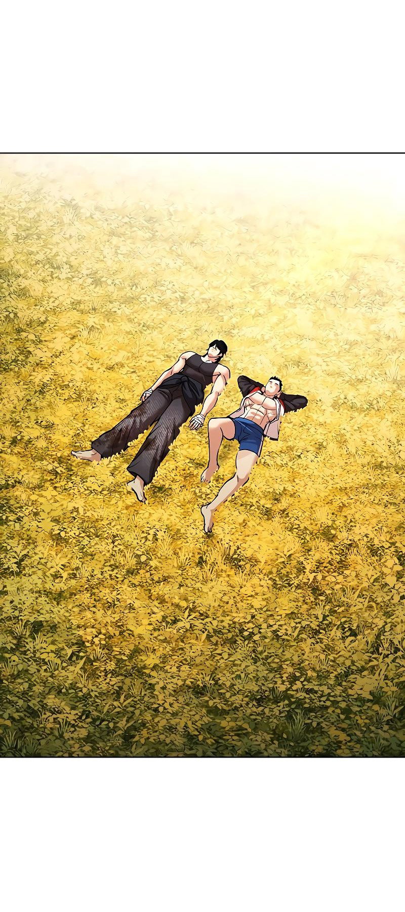 Read Лукизм RU Manga Online