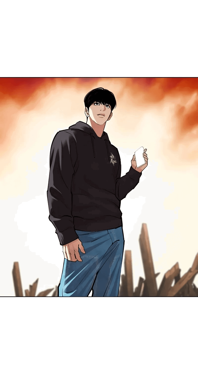 Read Лукизм RU Manga Online