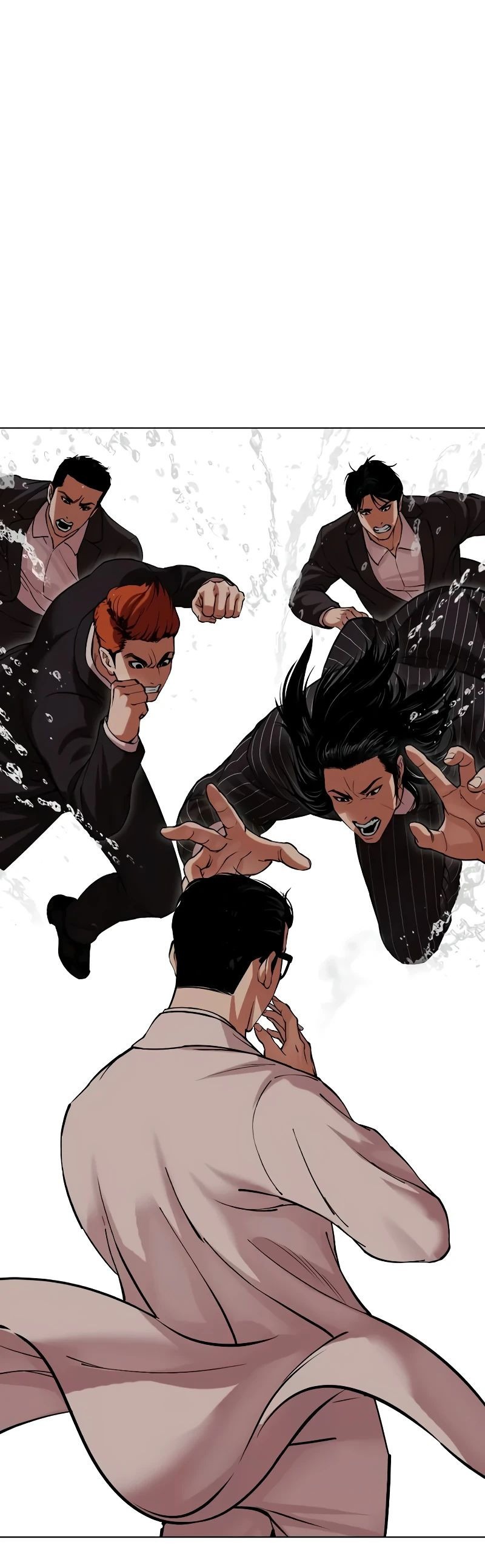 Read Лукизм RU Manga Online