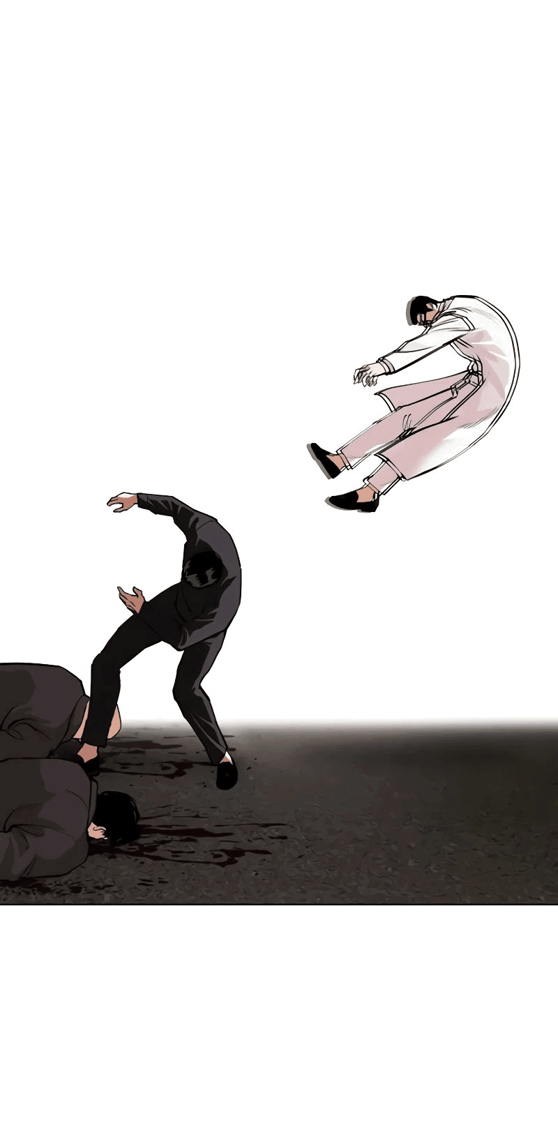 Read Лукизм RU Manga Online