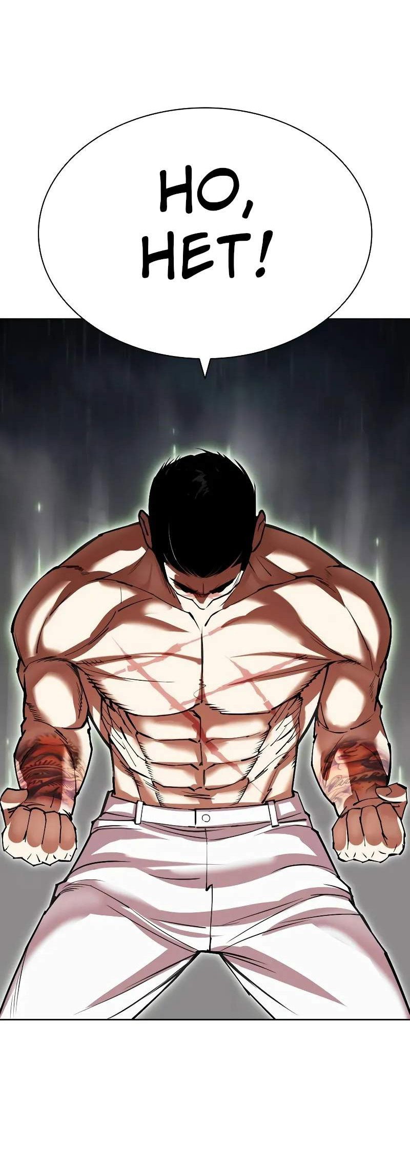 Read Лукизм RU Manga Online