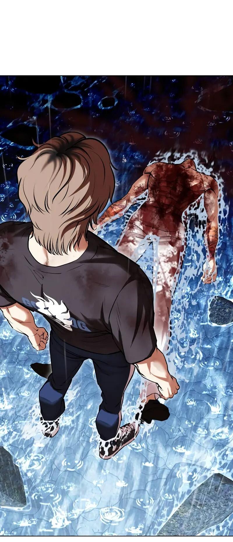 Read Лукизм RU Manga Online