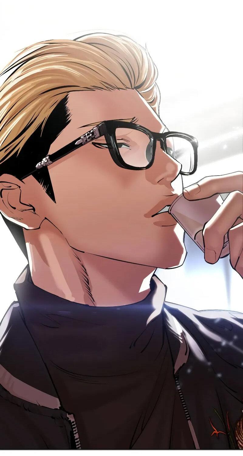 Read Лукизм RU Manga Online