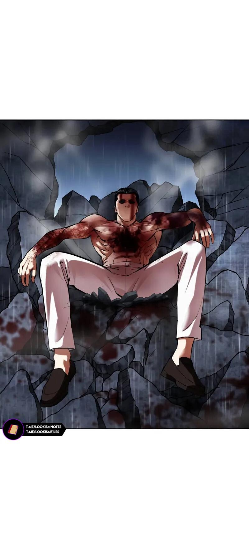 Read Лукизм RU Manga Online