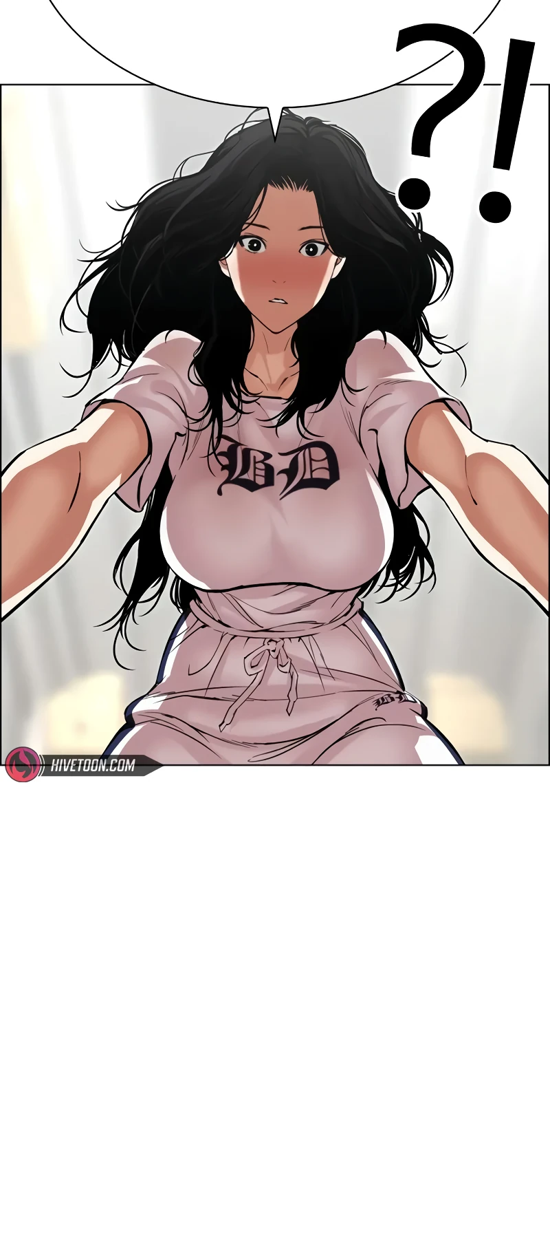 Read Лукизм RU Manga Online