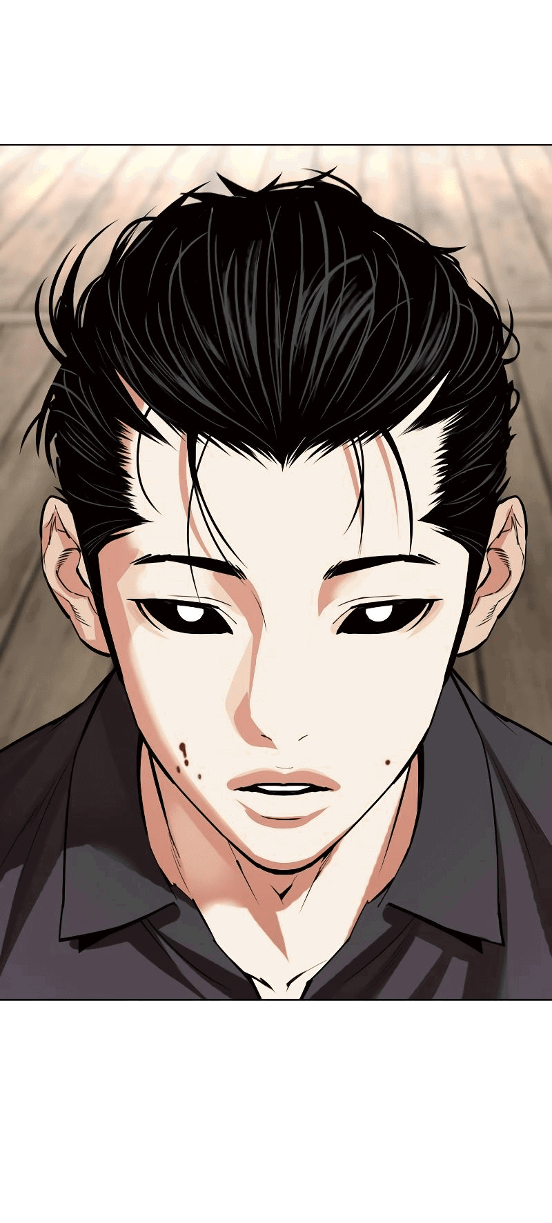 Read Лукизм RU Manga Online