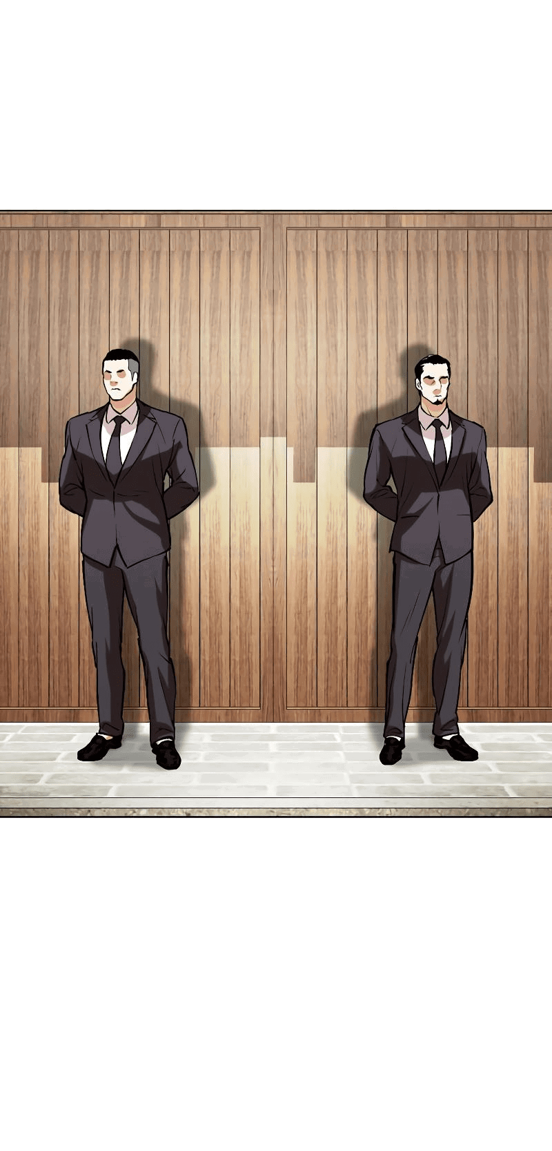 Read Лукизм RU Manga Online