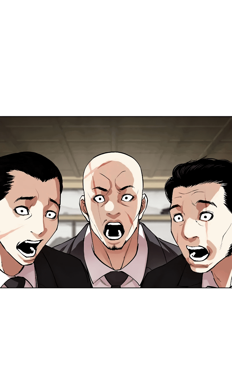 Read Лукизм RU Manga Online