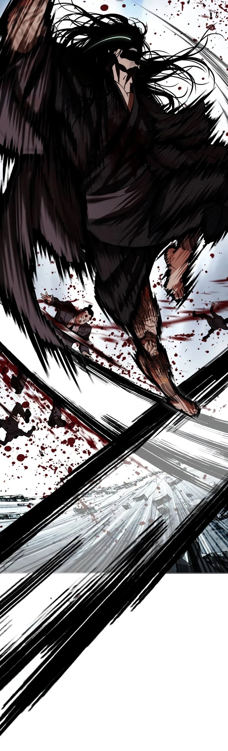 Read Лукизм RU Manga Online
