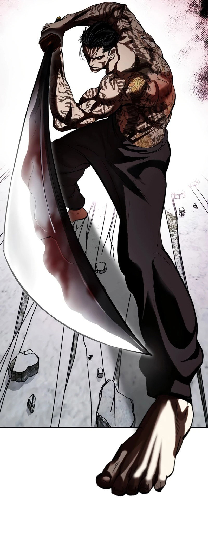 Read Лукизм RU Manga Online