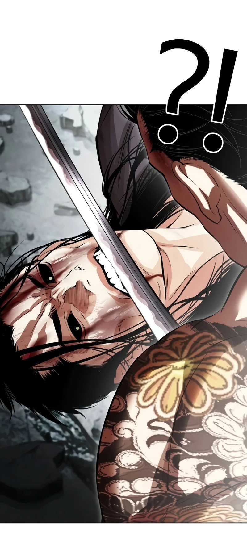 Read Лукизм RU Manga Online