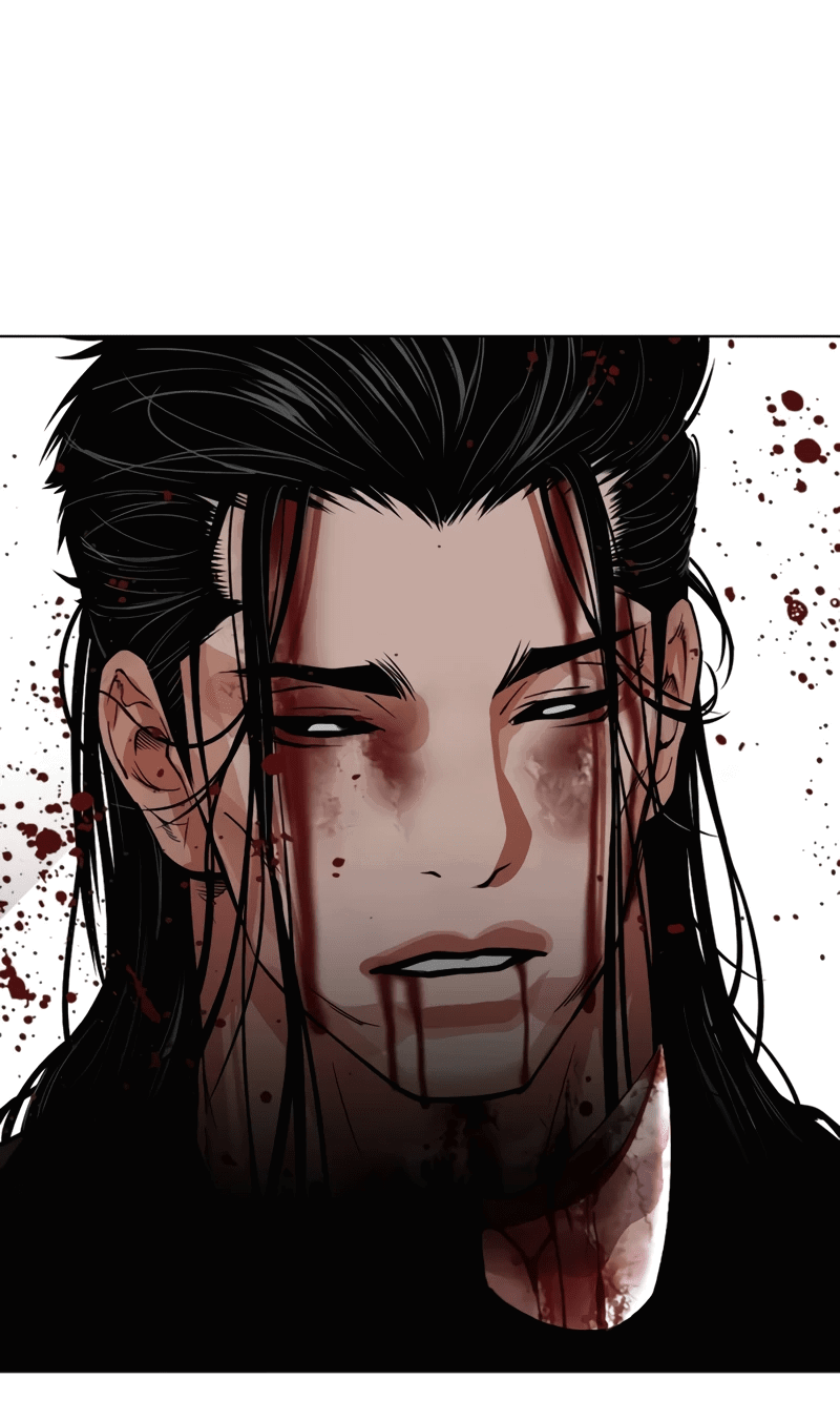 Read Лукизм RU Manga Online