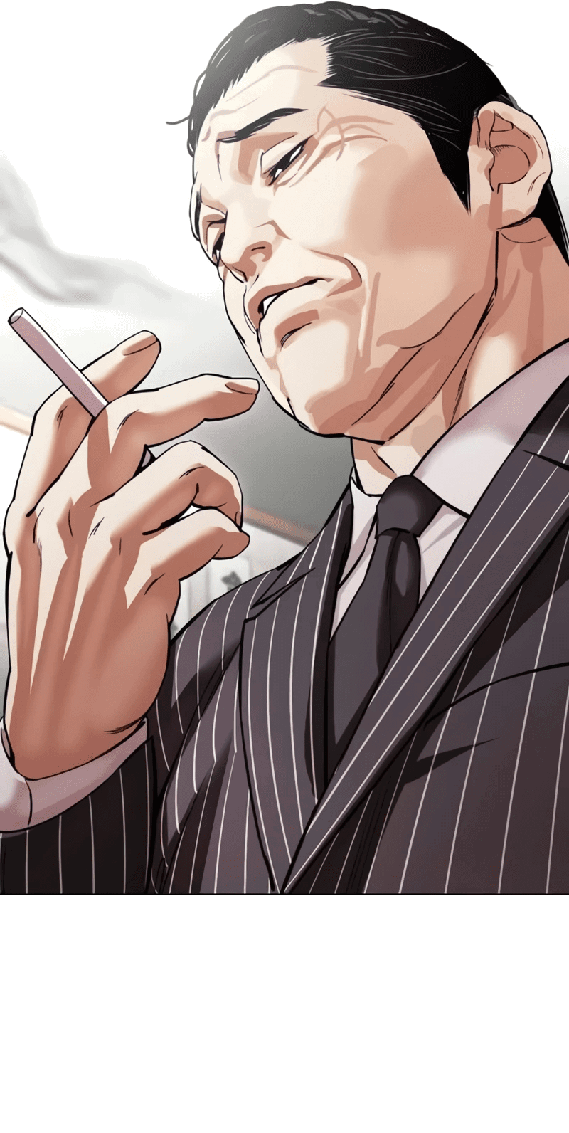 Read Лукизм RU Manga Online