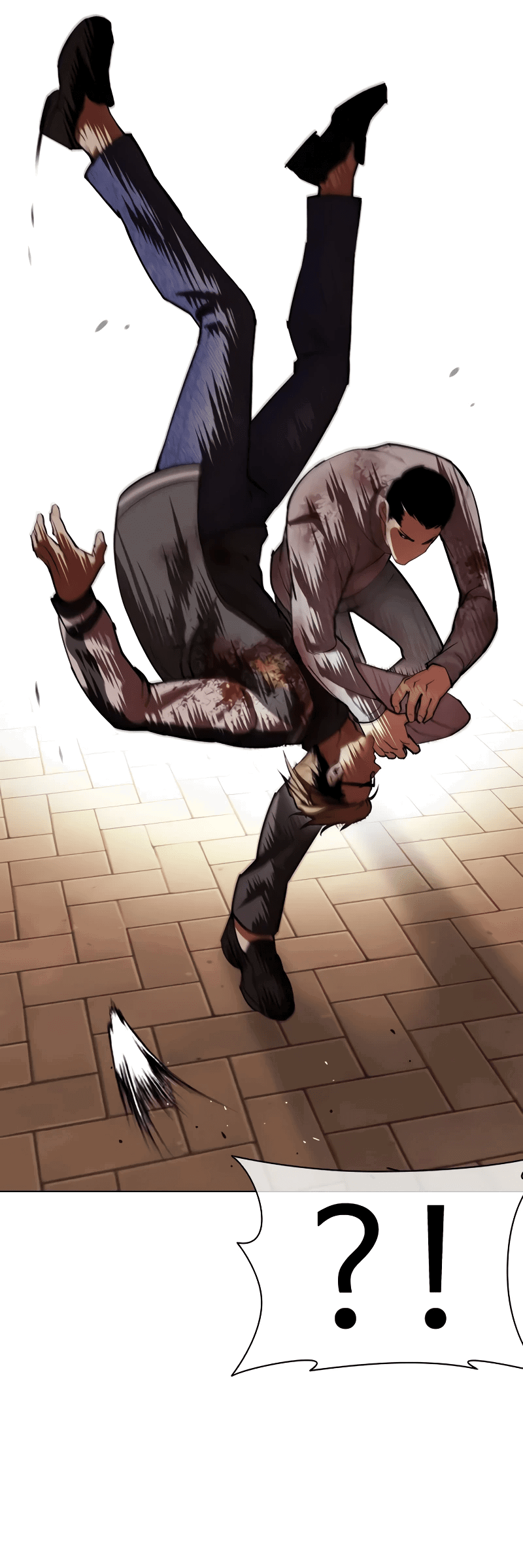 Read Лукизм RU Manga Online