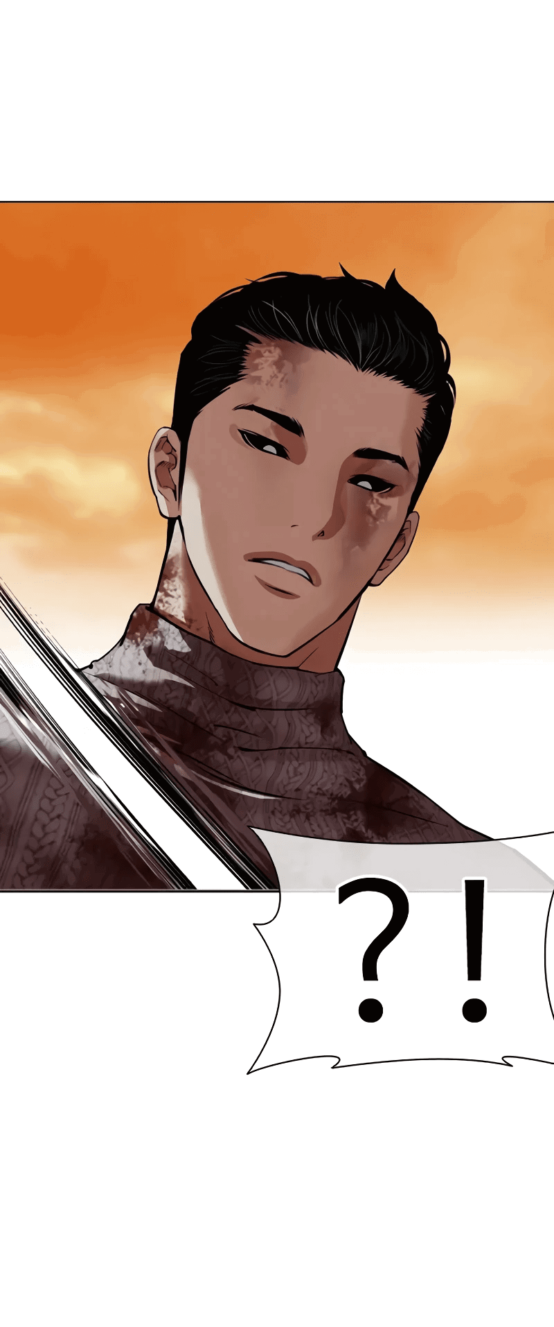 Read Лукизм RU Manga Online