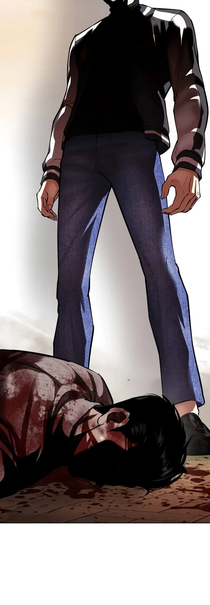 Read Лукизм RU Manga Online
